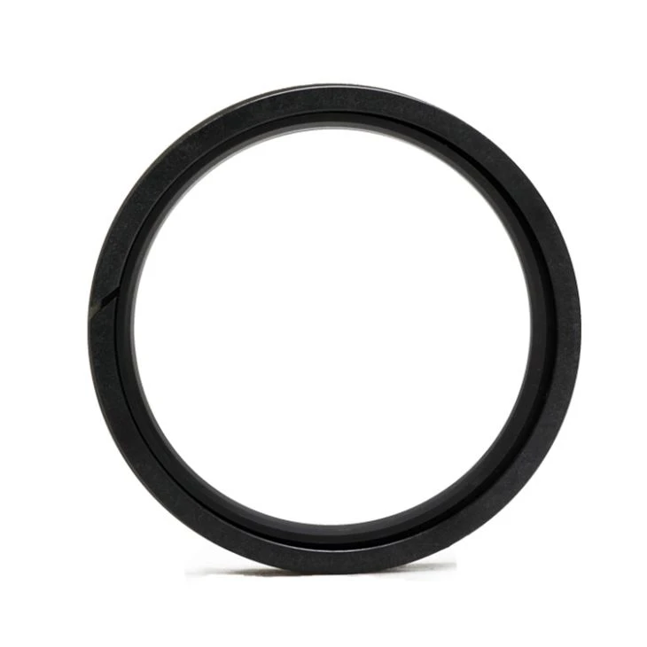 Sigilii cu piston cu dublă acțiune