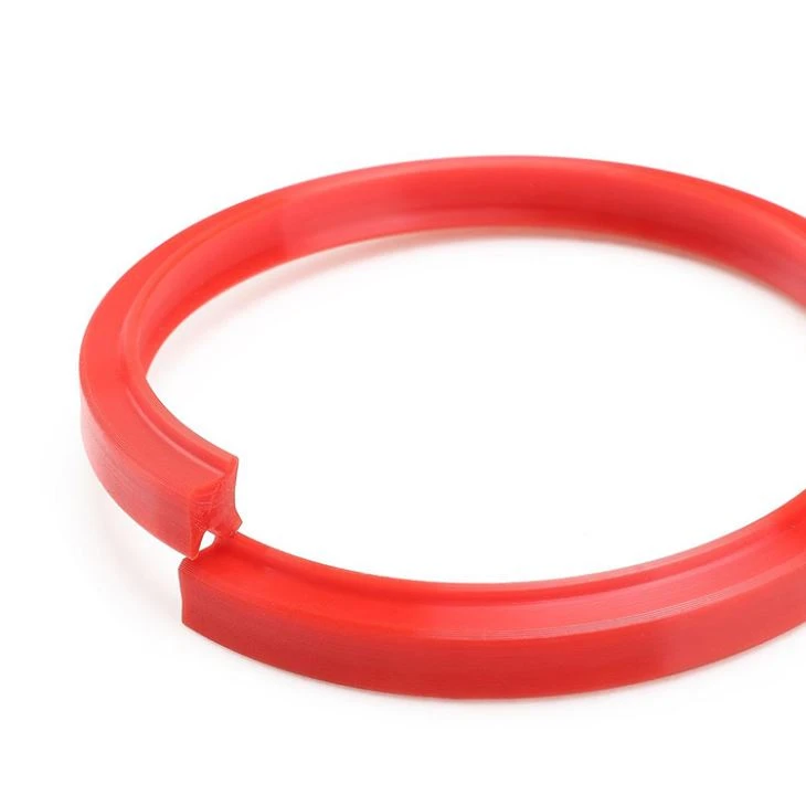 Reciprocating Seals PU Wipers